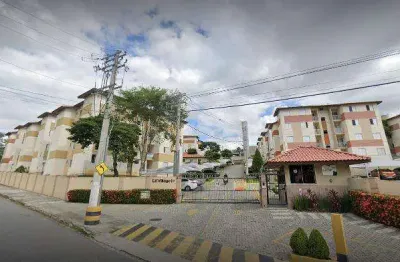 Apartamento com 2 quartos à venda, 50 m² por r$ 175.000 - campos elíseos - taubaté/sp - le village i