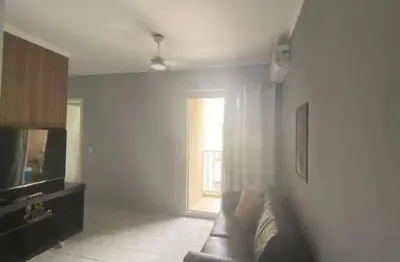 Apartamento com 2 quartos à venda, 53 m² por r$ 191.500 - campos elíseos - taubaté/sp - le village i