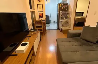 Apartamento com 2 quartos à venda, 40 m² por r$ 159.600 - jardim bela vista - taubaté/sp- residencial trivialli