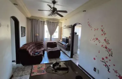 Apartamento com 2 quartos à venda, 58 m² por r$ 159.600 - estiva - taubaté/sp- condomínio arpoador