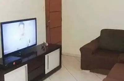 Apartamento com 2 quartos à venda, 58 m² por r$ 159.500 - estiva - taubaté/sp- condomínio arpoador