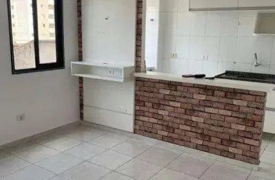 Apartamento com 1 quarto à venda, 28 m² por r$ 145.000 - vila nossa senhora das graças - connect valley