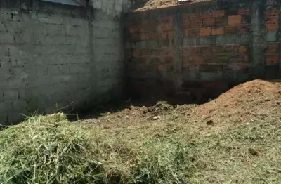 Terreno à venda, 240 m² por r$ 100.000 - residencial estoril - taubaté/sp