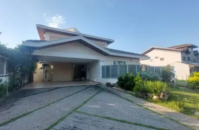 Sobrado com 5 quartos à venda, 392 m² por r$ 2.990.000 - esplanada independência - taubaté/sp - condomínio taubaté village