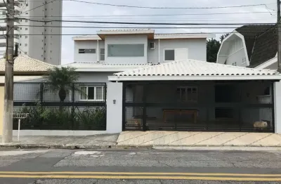 Sobrado com 4 dormitórios à venda, 355 m² por r$ 1.915.000 - vila jaboticabeira - taubaté/sp- marajoara