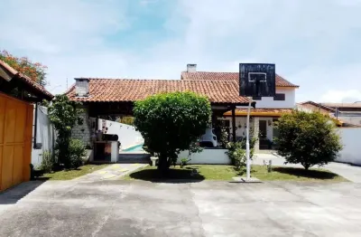 Casa com 2 quartos à venda, 115 m² por r$ 1.500.000 - vila são geraldo - taubaté/sp- condomínio parque esperança