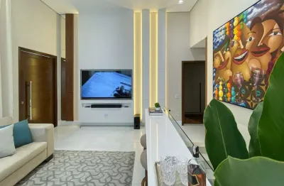 Casa com 3 dormitórios à venda, 203 m² por r$ 1.490.000,00 - loteamento residencial colina do belém - taubaté/sp