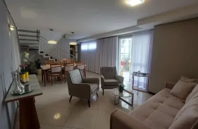 Apartamento com 4 quartos à venda, 209 m² por r$ 1.400.000 - vila costa - taubaté/sp - placere
