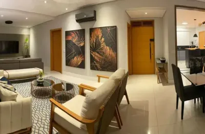 Apartamento com 3 quartos à venda, 170 m² por r$ 1.320.000 - jardim das nações - taubaté/sp- des arts