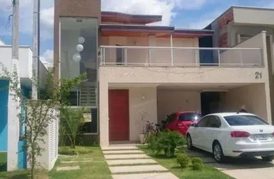 Sobrado com 3 dormitórios à venda, 254 m² por r$ 1.275.000 - campos do conde ii versailles - tremembé/sp
