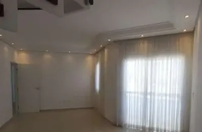Cobertura com 2 quartos à venda, 199 m² por r$ 1.200.000 - parque senhor do bonfim - taubaté/sp- village towers