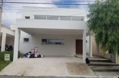 Casa com 4 dormitórios à venda no campos do conde, 290 m² - campos do conde - tremembé/sp