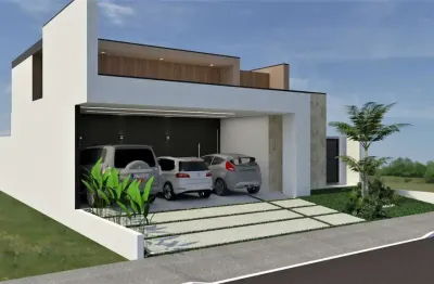 Casa com 4 dormitórios à venda, 177 m² por r$ 1.080.000 - condomínio colinas belém - taubaté/sp