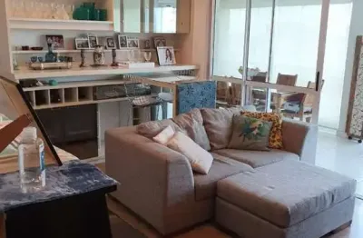 Apartamento à venda, 145 m² por r$ 1.080.000,00 - jardim das nações - taubaté/sp