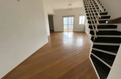 Apartamento duplex com 3 quartos à venda, 345 m² por r$ 980.000 - centro - taubaté/sp - lumiere