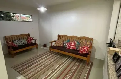Sobrado com 5 quartos à venda, 237 m² por r$ 980.000 - jardim independência - taubaté/sp