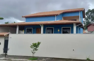 Sobrado com 3 quartos à venda, 270 m² por r$ 957.000 - campos elíseos - taubaté/sp