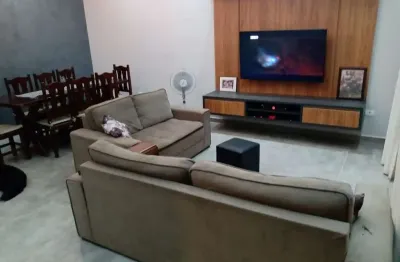 Casa com 3 quartos à venda, 155 m² por r$ 904.000 - bairro dos guedes - tremembé/sp - morada dos falcões