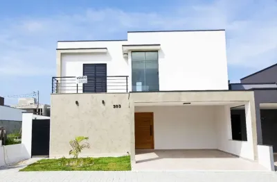 Sobrado com 3 dormitórios à venda, 204 m² por r$ 900.000 - bairro dos guedes - tremembé/sp- morada do visconde