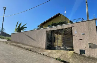Sobrado com 3 quartos à venda, 200 m² por r$ 675.000 - barreiro - taubaté/sp