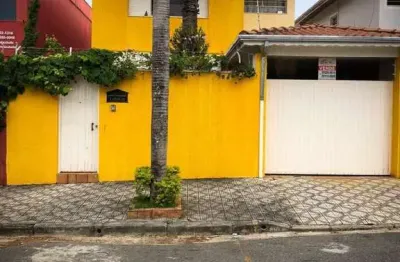 Sobrado com 3 dormitórios à venda, 201 m² por r$ 850.000,00 - centro - taubaté/sp