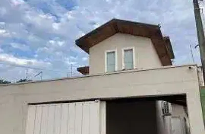 Sobrado com 4 quartos venda, 202 m² por r$ 800.000 - esplanada independência - taubaté/sp