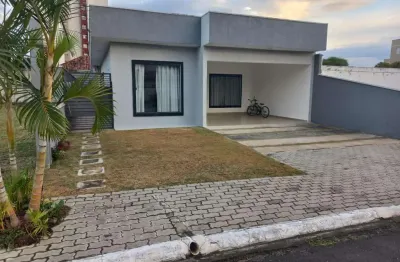 Casa com 3 quartos à venda, 144 m² por r$ 797.900 - parque são luís - taubaté/sp - residencial taubaté alphaville