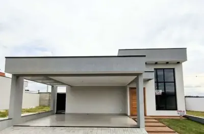 Casa com 3 quartos à venda, 156 m² por r$ 797.900 - vila nossa senhora auxiliadora - tremembé/sp - condomínio pérola do vale