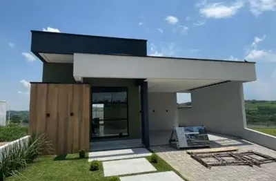 Casa com 3 quartos à venda, 145 m² por r$ 790.000 - itapecerica - taubaté/sp - condomínio jade