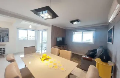 Apartamento com 3 quartos à venda, 124 m² por r$ 750.000 - jardim eulália - taubaté/sp- étoile