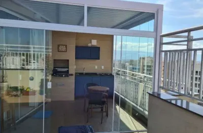 Apartamento com 3 quartosà venda, 175 m² por r$ 742.000 - jardim das nações - taubaté/sp