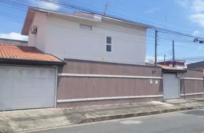 Sobrado com 3 quartos à venda, 283 m² por r$ 700.000 - residencial novo horizonte - taubaté/sp