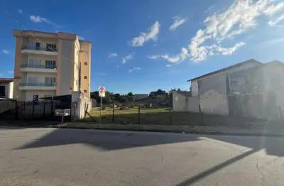 Terreno à venda, 1.300 m² por r$ 680.000 - parque urupês - taubaté/sp