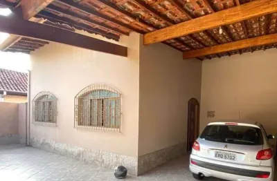 Casa com 4 dormitórios à venda, 230 m² por r$ 680.000 - vila jaboticabeira - taubaté/sp