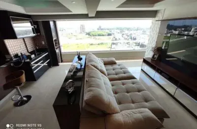 Apartamento com 2 quartos à venda, 92 m² por r$ 659.600 - esplanada independência - taubaté/sp