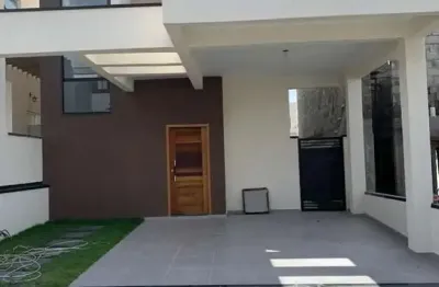 Sobrado com 3 quartos à venda, 150 m² por r$ 650.000 - morada dos nobres - taubaté/sp- residencial recanto tropical