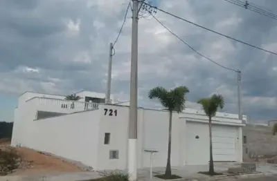 Sobrado com 2 dormitórios à venda por r$ 640.000 - itapecerica - taubaté/sp