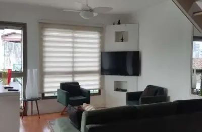 Apartamento duplex com 3 quartos à venda, 109 m² por r$ 630.000 - centro - taubaté/sp- residencial jabuticabeiras