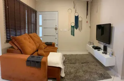 Casa com 2 quartos à venda, 140 m² por r$ 620.000 - vila são geraldo - taubaté/sp- residencial parque esperança