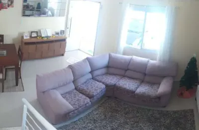 Casa com 3 dormitórios à venda, 119 m² por r$ 617.000 - parque santo antônio - taubaté/sp- condomínio contemporâneo