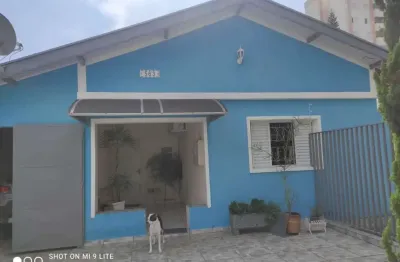Casa com 3 dormitórios à venda, 150 m² por r$ 600.000 - vila são josé - taubaté/sp