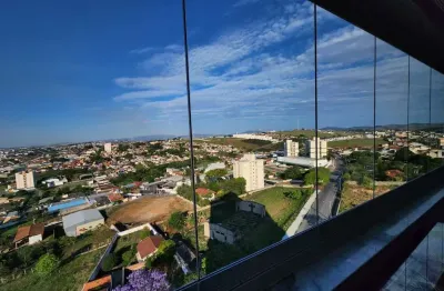 Apartamento com 2 quartos à venda, 82 m² por r$ 596.000 - jardim bela vista - taubaté/sp - edifício wide