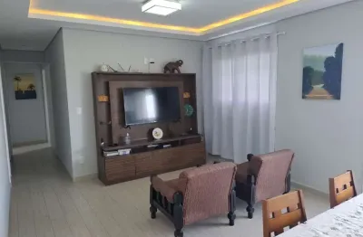 Apartamento com 3 quartos à venda, 93 m² por r$ 588.000 - barranco - taubaté/sp -  vie nouvelle