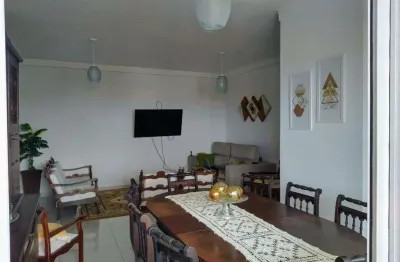 Apartamento com 3 quartos à venda, 100 m² por r$ 585.000 - vila jaboticabeira - taubaté/sp - maison independência