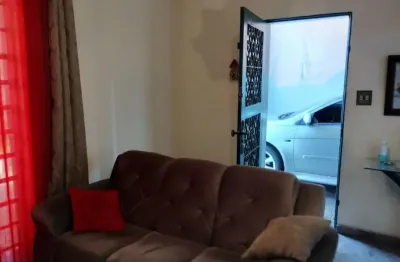 Casa com 5 quartos à venda, 190 m² por r$ 585.000 - vila são geraldo - taubaté/sp