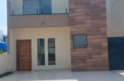 Casa com 3 quartos à venda, 136 m² por r$ 580.000 - morada dos nobres - taubaté/sp - residencial recanto tropical