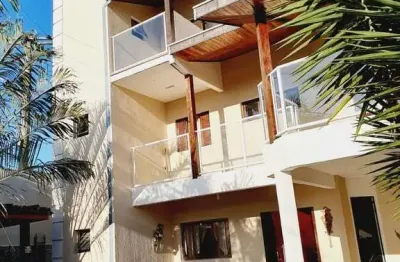 Sobrado com 3 dormitórios à venda, 170 m² por r$ 580.000 - jardim continental ii - taubaté/sp