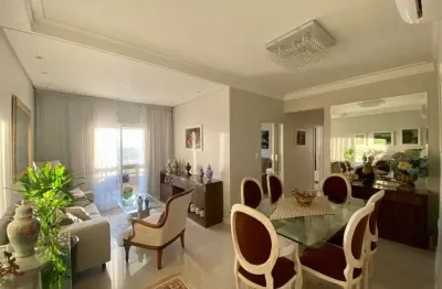 Apartamento com 3 dormitórios à venda, 94 m² por r$ 550.000 - vila jaboticabeira - taubaté/sp- residencial royalle independência