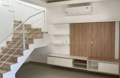 Casa com 3 quartos à venda, 120 m² por r$ 535.000 - parque urupês - taubaté/sp - condomínio contemporâneo