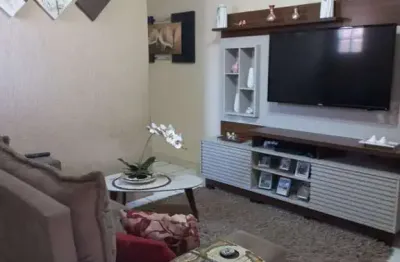 Sobrado com 4 quartos à venda, 103 m² por r$ 530.000 - residencial antares - taubaté/sp